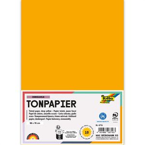 Tonpapier Folia 6716, 50 x 70cm