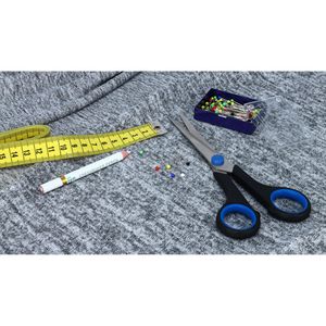 Produktbild für Nähset Prym Basic 651220, für Anfänger