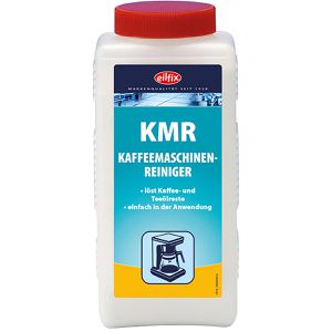 Kaffeemaschinenreiniger