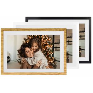 Digitaler-Bilderrahmen Denver PFF-1018, mit WLAN