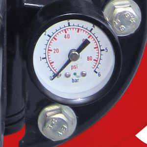 Produktbild für Hauswasserwerk Einhell GC-WW 6538, 4173190