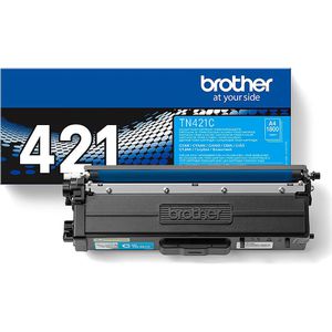Toner Brother TN-421C cyan