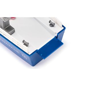 Produktbild für Spielzeugboot siku 5401 Polizeiboot