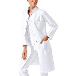 Produktbild für Arbeitskittel CLINIC-DRESS Just Strong, Damen