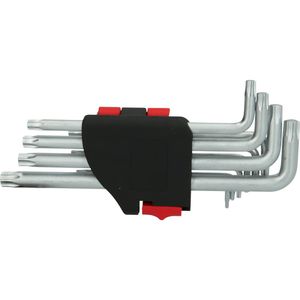 Produktbild für TX-Winkelschlüssel KS-Tools 151.4880, Set