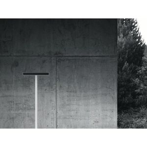 Produktbild für Stehlampe Waldmann Lavigo, LED, silber, 203,5 cm