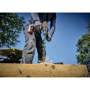 Produktbild für Akku-Schlagbohrschrauber Einhell-Professional TP-CD 18/120