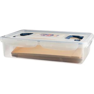 Produktbild für Aufbewahrungsbox LocknLock HPL894, 10Liter