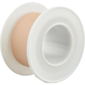 Produktbild für Fixierpflaster Lifemed Heftpflaster Classic, Rolle