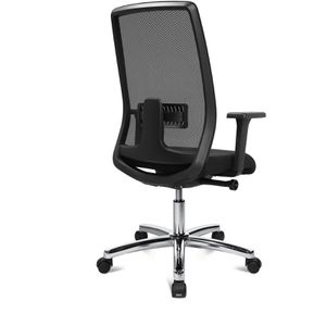 Produktbild für Bürostuhl Topstar EUROSTAR 200 DELUXE, EU29O G200