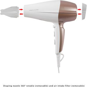 Produktbild für Haartrockner Proficare PC-HT 3010