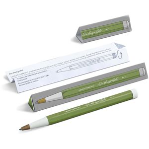 Produktbild für Kugelschreiber Leuchtturm1917 Drehgriffel Nr. 1