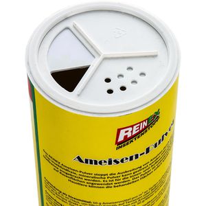 Produktbild für Ameisenpulver Reinex Ameisen-Pulver