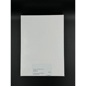 Produktbild für Inkjetfolien Folex Signolit SIVN, weiß-glänzend, A4