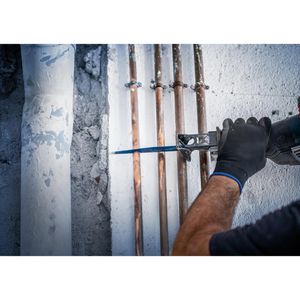 Produktbild für Säbelsägeblatt Bosch Expert Multi Material S959XHM, 2608902332