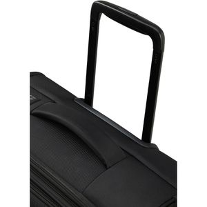 Produktbild für Koffer AmericanTourister Summerride Upright S exp. schwarz