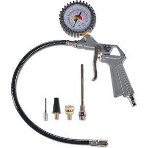 Produktbild für Kompressor Einhell TC-AC 190 OF Set, 4020660, 230V