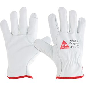 Arbeitshandschuhe Hase Driver, 850510