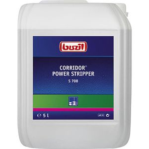 Grundreiniger Buzil S708, Corridor Power Stripper