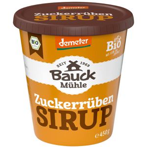 Produktbild für Zuckerrübensirup Bauckhof demeter, BIO