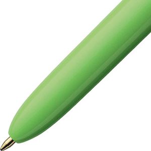 Produktbild für Vierfarbkugelschreiber Bic 4 Colours Fun