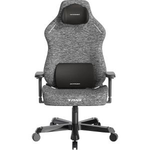 Produktbild für Gaming-Stuhl DXRACER TANK XXL, GC/XXLTM23FBE/G