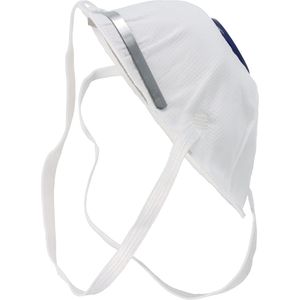 Produktbild für Atemschutzmaske Franz-Mensch Hygostar 29321