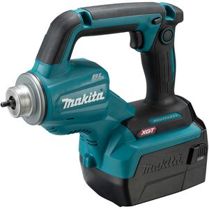Produktbild für Betonrüttler Makita VR001GZ, Akku Betonverdichter