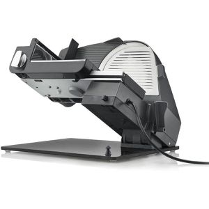 Produktbild für Allesschneider Graef Master M95, elektrisch, 170W
