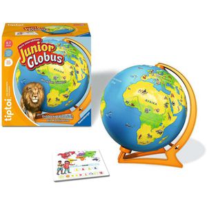 Produktbild für Globus tiptoi Ravensburger 00115, Junior Globus