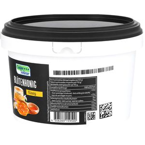 Produktbild für Honig Cuisine Noblesse Blütenhonig