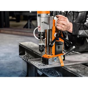 Produktbild für Magnetbohrmaschine Fein KBU 35 PQ, 1010W