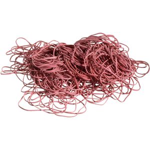 Produktbild für Gummiringe Herlitz 8859456