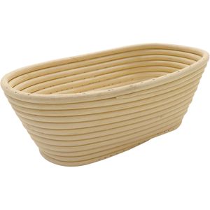 Produktbild für Gärkörbchen Schneider-GmbH 201310, Brotform