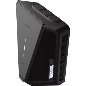 Produktbild für Wallbox Easee Charge Max, 10233, schwarz