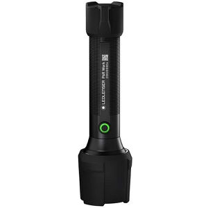 Produktbild für Taschenlampe Ledlenser P6R Work, LED, aufladbar