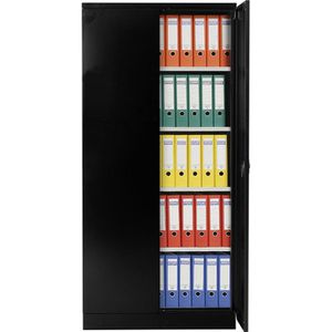 Aktenschrank G-Office FLC.196/N, aus Metall