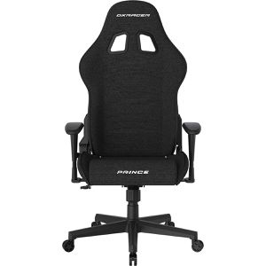 Produktbild für Gaming-Stuhl DXRACER PRINCE L, GC/LPF24FBC/N
