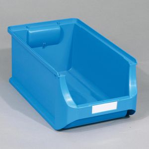 Produktbild für Beschriftungsschilder Allit 455707, weiß