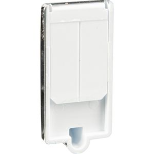 Produktbild für Klebehaken Tesa 57540 Powerstrips Small Classic