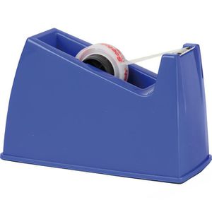 Klebebandabroller Alco 3026, blau