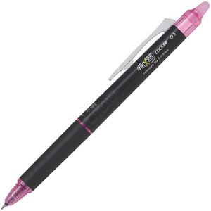 Produktbild für Tintenroller Pilot Frixion Point Clicker 0.5