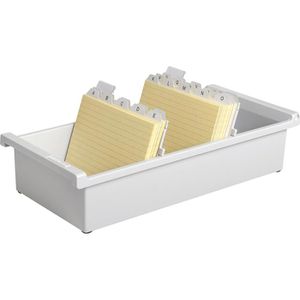 Karteikasten Han 956-0-11, A6