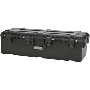 Produktbild für Transportkoffer Sinora 11445-33BK-E abschließbar, Kunststoff