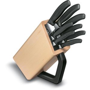 Messerblock Victorinox Swiss Classic