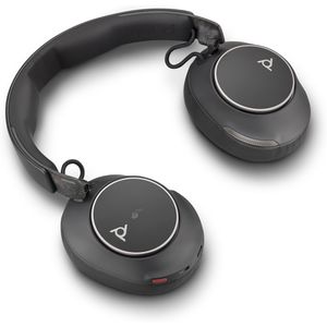 Produktbild für Headset Poly Voyager Surround 80-M UC Stereo