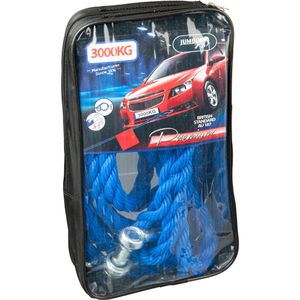 Produktbild für Abschleppseil IWH 316402, für Transporter &amp; PKW