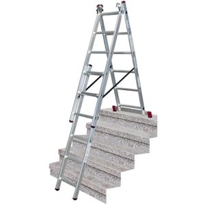 Mehrzweckleiter Krause CORDA, 033369