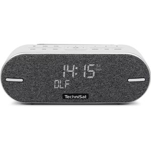 Produktbild für Radio TechniSat Digitradio BT 2 DAB+