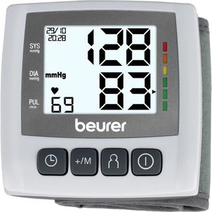 Produktbild für Blutdruckmessgerät Beurer BC 30, vollautomatisch